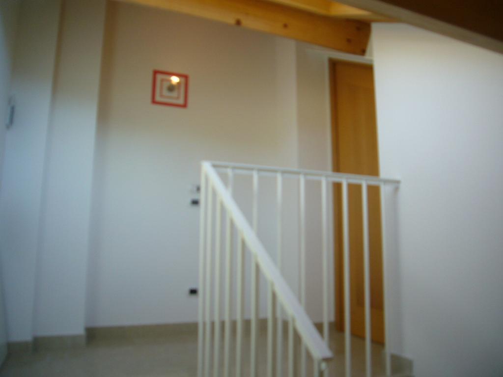Case Pizzocco 3 A Santa Giustina Meano Exterior photo